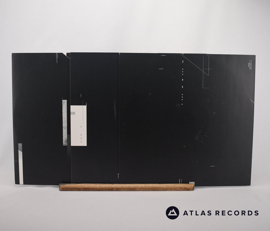 Photek - Form & Function - 3 x 12" Vinyl Record - VG+/VG+