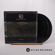 Photek Modus Operandi 3 x 12" Vinyl Record - Front Cover & Record