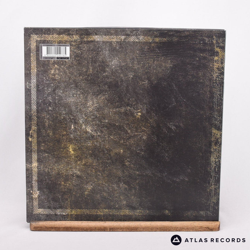 Photek - Modus Operandi - Reissue 1/A 2/A 3 x 12" Vinyl Record - NM/NM