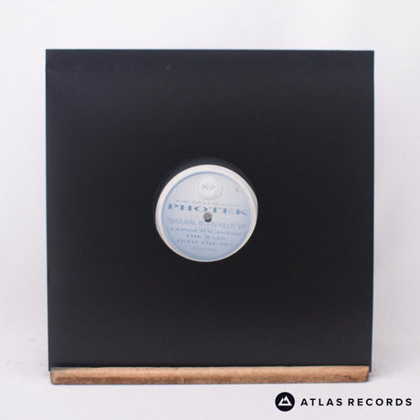 Photek Natural Born Killa EP 12" Vinyl Record - In Sleeve