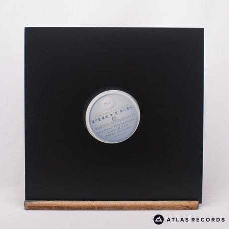 Photek Natural Born Killa EP 12" Vinyl Record - In Sleeve