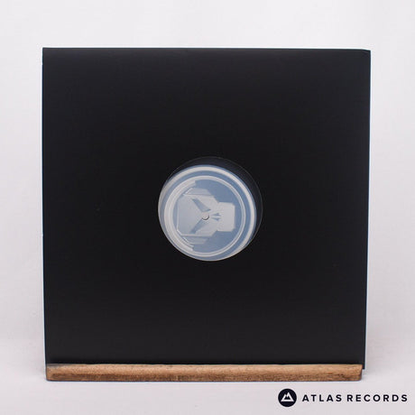 Photek - Natural Born Killa EP - 12" Vinyl Record - VG
