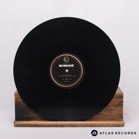 Photek - Ni - Ten - Ichi - Ryu - A1 AA1 12" Vinyl Record - VG+/VG+