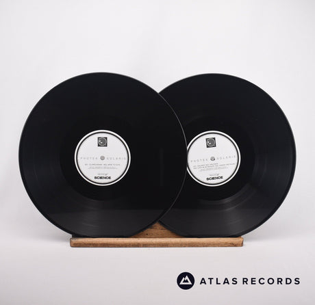 Photek - Solaris - Reissue Repress 2 x LP Vinyl Record - NM/NM