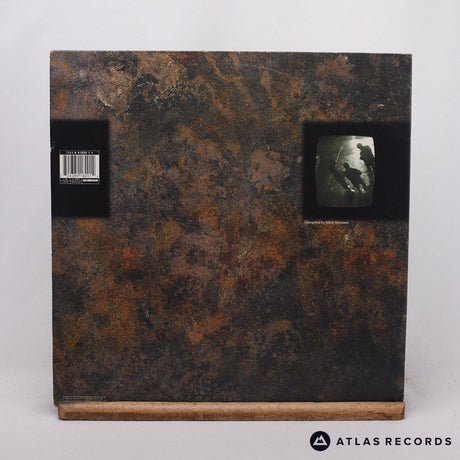 Photek - The Hidden Camera - Gatefold 2 x 12" Vinyl Record - EX/VG+