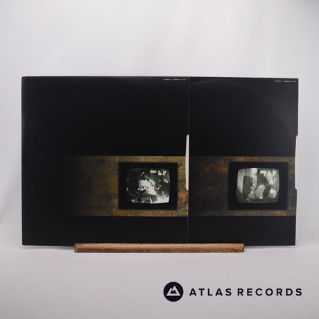 Photek - The Hidden Camera - Gatefold 2 x 12" Vinyl Record - EX/VG+
