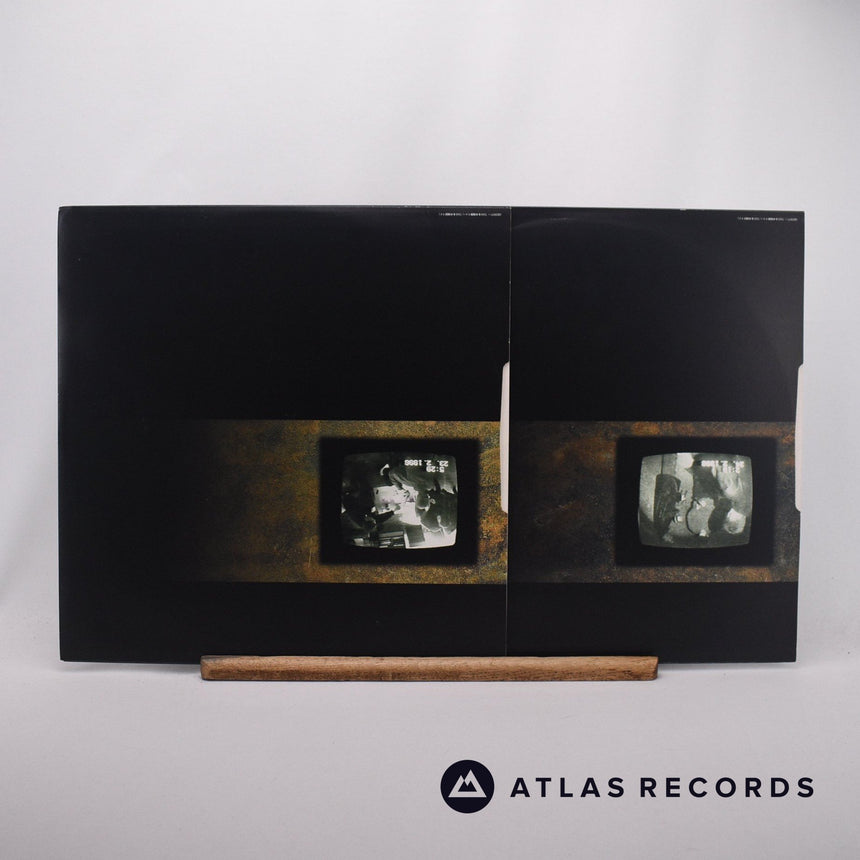 Photek - The Hidden Camera - Gatefold 2 x 12" Vinyl Record - EX/VG+