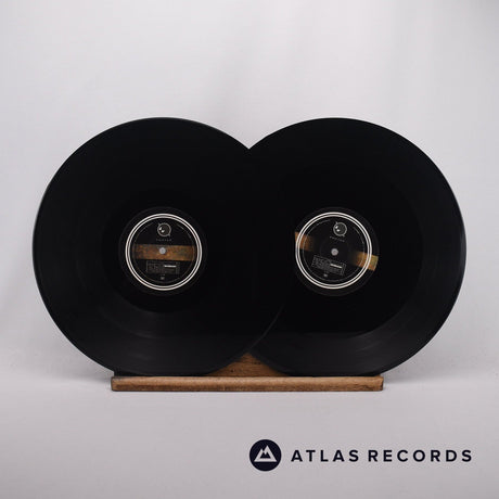 Photek - The Hidden Camera - Gatefold 2 x 12" Vinyl Record - EX/VG+