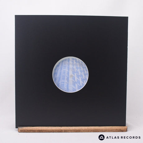 Piece Free Your Mind [Past] 12" Vinyl Record - In Sleeve