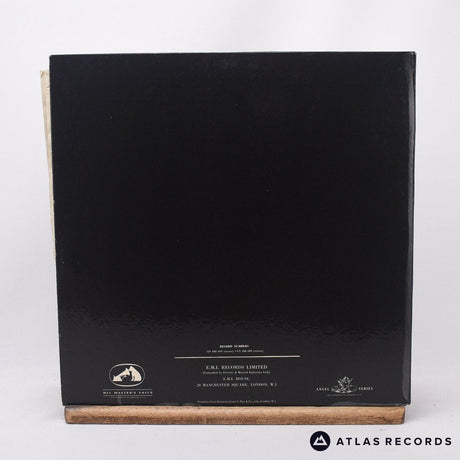 Pietro Mascagni - Cavalleria Rusticana - 2 x LP Vinyl Record - VG+/EX
