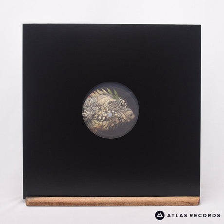 Pig & Dan Mexico EP 12" Vinyl Record - In Sleeve