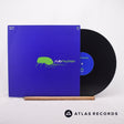 Pig & Dan Ruspels Revenge 12" Vinyl Record - Front Cover & Record