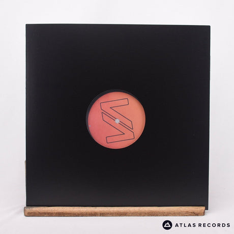 Pig & Dan Sandstorm 12" Vinyl Record - In Sleeve