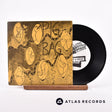 Pigbag Papa's Got A Brand New Pigbag 7" Vinyl Record - Front Cover & Record