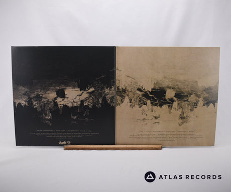 Pillars - Cavum Reimagined - 180G Ultra Clear Double LP Vinyl Record - NM/EX