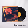 Pillow Queens In Waiting LP Vinyl Record - Front Cover & Record