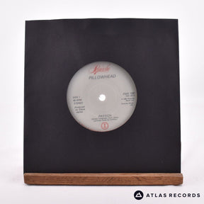 Pillowhead Passion 7" Vinyl Record - In Sleeve