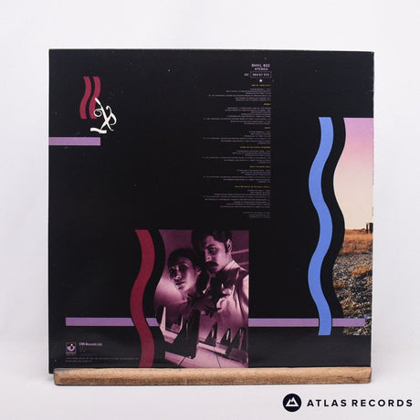Pink Floyd - A Collection Of Great Dance Songs - LP Vinyl Record - VG+/VG+