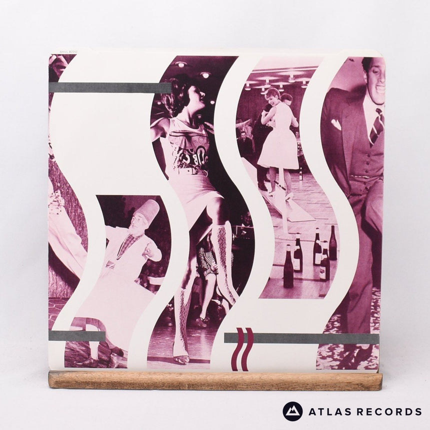 Pink Floyd - A Collection Of Great Dance Songs - LP Vinyl Record - EX/VG+