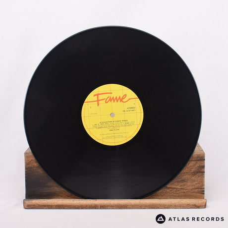 Pink Floyd - A Collection Of Great Dance Songs - Reissue LP Vinyl Record - EX/EX