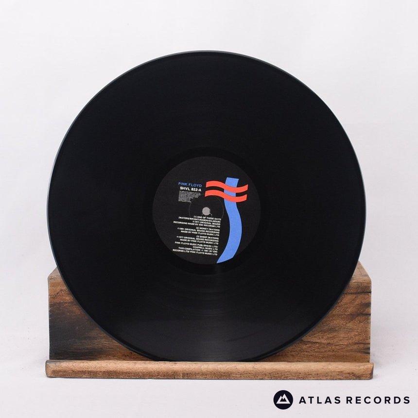 Pink Floyd - A Collection Of Great Dance Songs - LP Vinyl Record - EX/VG+