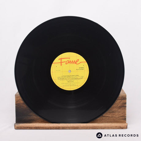 Pink Floyd - A Collection Of Great Dance Songs - Reissue LP Vinyl Record - EX/EX