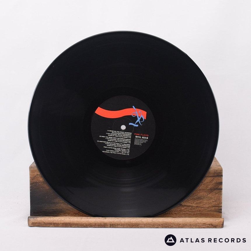 Pink Floyd - A Collection Of Great Dance Songs - LP Vinyl Record - EX/VG+