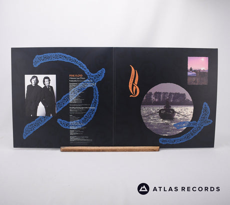 Pink Floyd - A Momentary Lapse Of Reason - 180G Reissue LP Vinyl Record - NM/EX