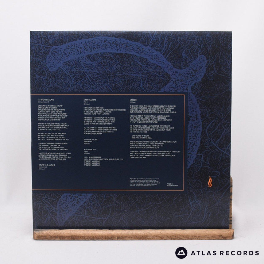 Pink Floyd - A Momentary Lapse Of Reason - 180G Reissue LP Vinyl Record - NM/EX