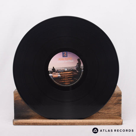 Pink Floyd - A Momentary Lapse Of Reason - 180G -A -B LP Vinyl Record - NM/EX
