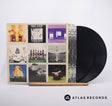 Pink Floyd A Nice Pair 2 x LP Vinyl Record - Front Cover & Record
