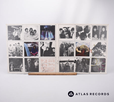 Pink Floyd - A Nice Pair - 9-1 0-1 3-1 4-2 2 x LP Vinyl Record - VG+/EX