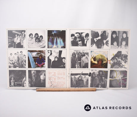 Pink Floyd - A Nice Pair - -2 -2 -3 -3 2 x LP Vinyl Record - EX/EX