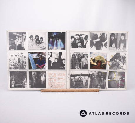 Pink Floyd - A Nice Pair - -1 -1 -1-2 2 x LP Vinyl Record - VG+/EX