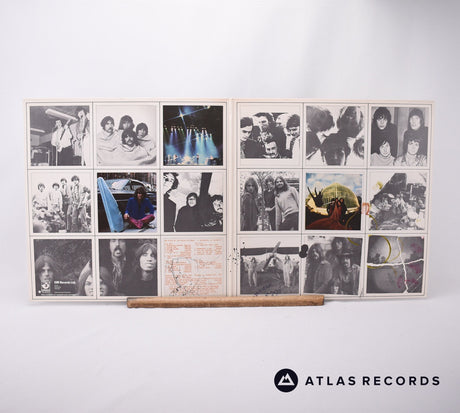 Pink Floyd - A Nice Pair - 9-2 0-2 3-3 4-3 2 x LP Vinyl Record - EX/VG+