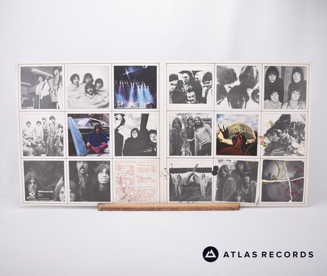 Pink Floyd - A Nice Pair - 9-1 0-1 3-1 4-1 2 x LP Vinyl Record - EX/EX