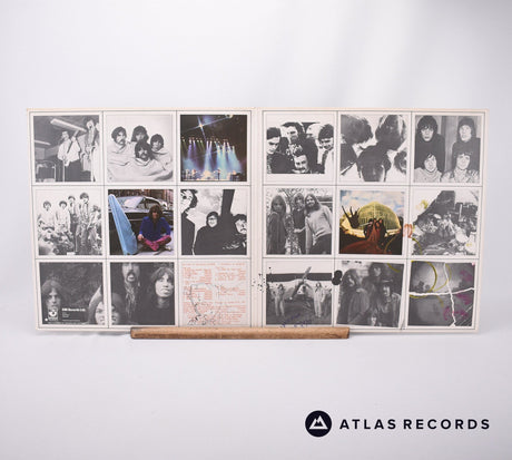 Pink Floyd - A Nice Pair - -1 -2 -1 -3 2 x LP Vinyl Record - EX/EX