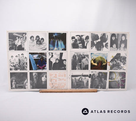 Pink Floyd - A Nice Pair - Repress Gatefold 2 x LP Vinyl Record - EX/EX