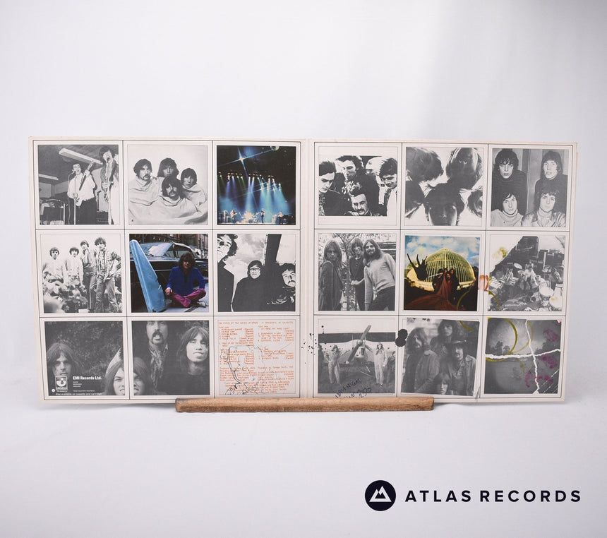 Pink Floyd - A Nice Pair - Repress Gatefold 2 x LP Vinyl Record - EX/EX