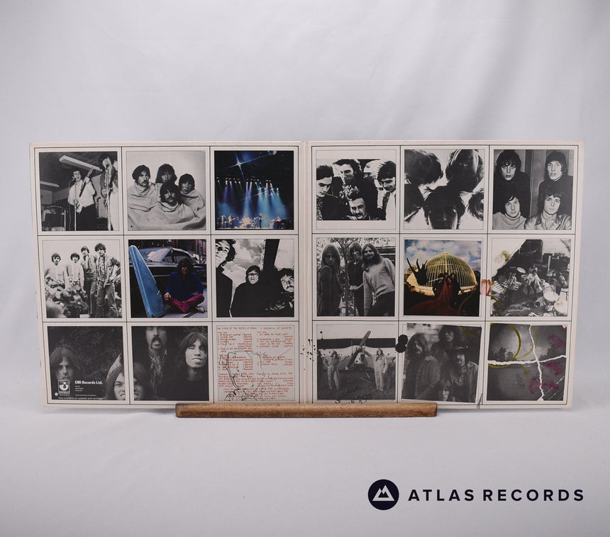 Pink Floyd - A Nice Pair - -1 -1 -1 -2 2 x LP Vinyl Record - NM/NM