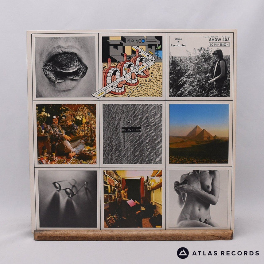 Pink Floyd - A Nice Pair - -1 -1 -1 -2 2 x LP Vinyl Record - NM/NM