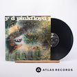 Pink Floyd A Saucerful Of Secrets LP Vinyl Record - Front Cover & Record