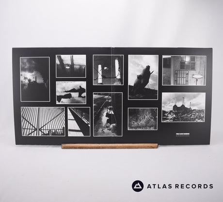 Pink Floyd - Animals (2018 Remix) - 180G Booklet -A -B LP Vinyl Record - NM/NM