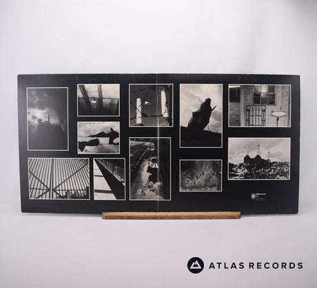 Pink Floyd - Animals - First Uk Press Gatefold A-4 B-4 LP Vinyl Record - VG+/VG+