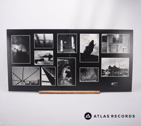 Pink Floyd - Animals - First Uk Press Gatefold A-4 B-2 LP Vinyl Record - VG+/VG+