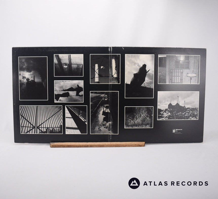 Pink Floyd - Animals - First Uk Press Gatefold A-2 B-2 LP Vinyl Record - VG+/EX