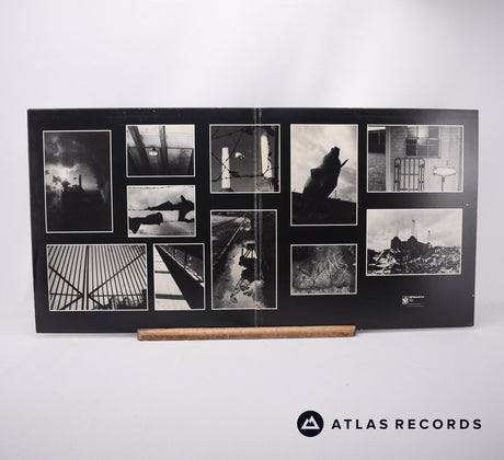 Pink Floyd - Animals - Gatefold A-2U B-3U LP Vinyl Record - VG+/VG+