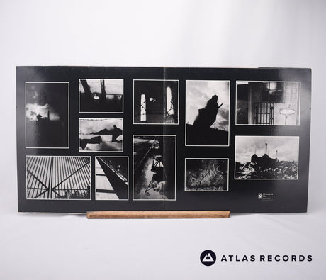 Pink Floyd - Animals - Htm Reissue Gatefold A-5 B-7 LP Vinyl Record - VG+/VG+