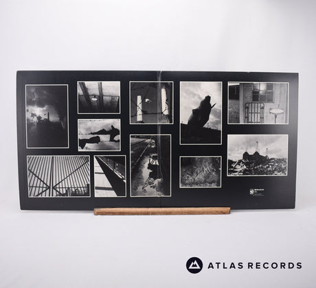 Pink Floyd - Animals - First Uk Press Gatefold A2U B-3U LP Vinyl Record - EX/EX