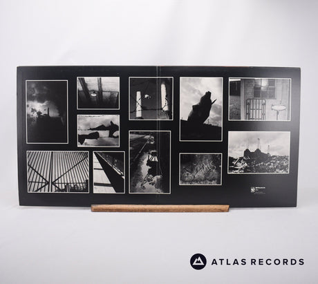 Pink Floyd - Animals - A-2U B-2U LP Vinyl Record - VG+/EX